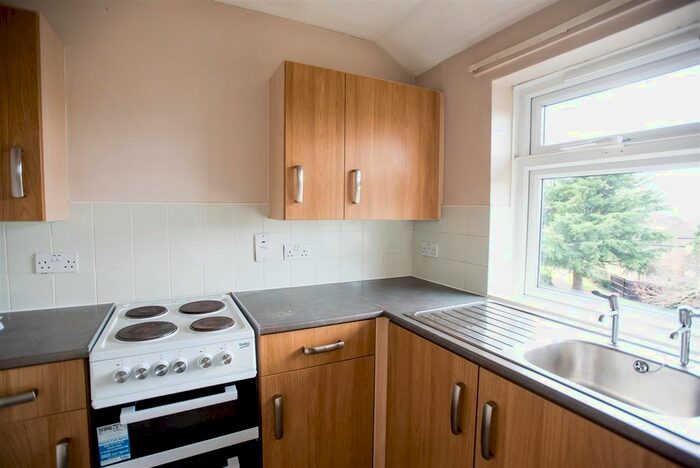 1 Bedroom Flat To Rent In + Flat Vernon Court, Berry Street, Coventry, CV1