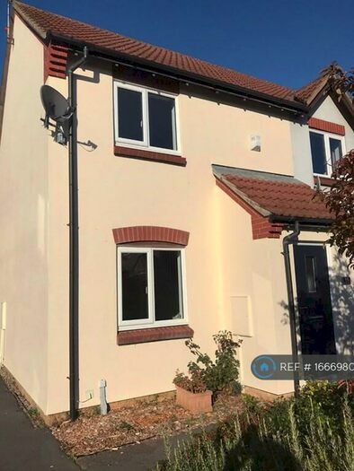 2 Bedroom End Of Terrace House To Rent In Blackthorn, Stamford, PE9