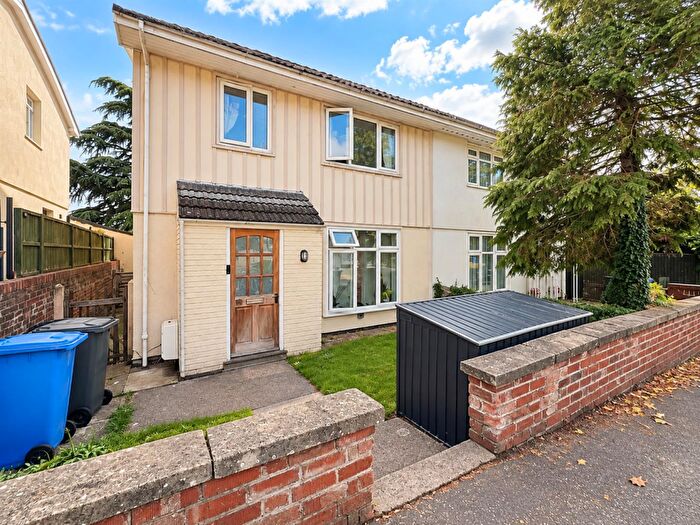 3 Bedroom Semi Detached House To Rent In St Mildreds Road Norwich, NR5