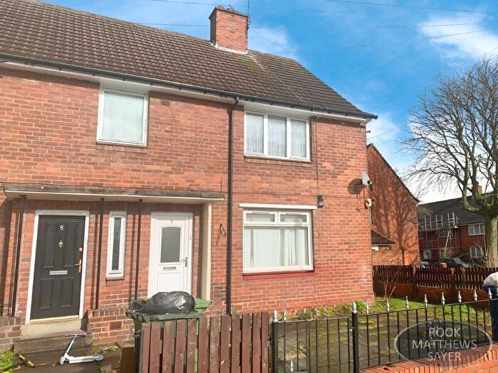 3 Bedroom Flat For Sale In Copland Terrace, Newcastle Upon Tyne, NE2