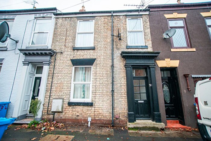 1 Bedroom Flat To Rent In Morpeth Street, Hull, HU3
