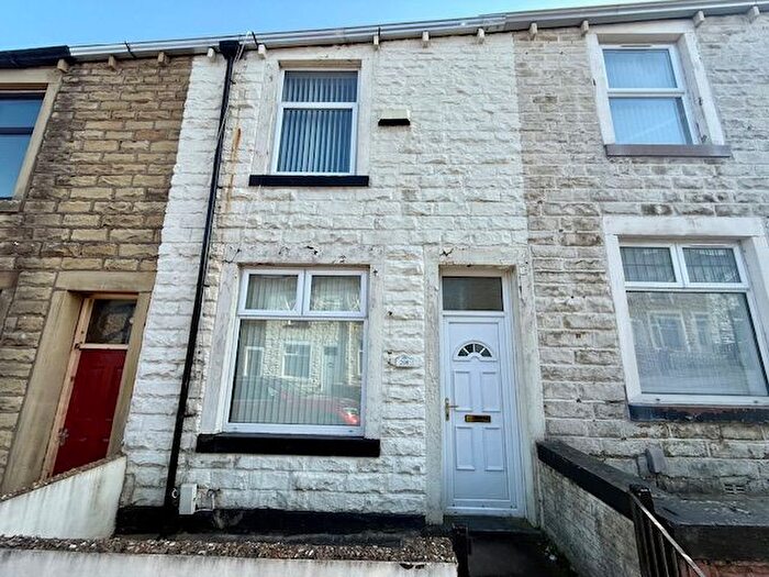 2 Bedroom Terraced House To Rent In Pine Street, Nelson, BB9