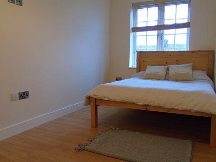 5 Bedroom Apartment To Rent In St. Martins Street, Wallingford, OX10