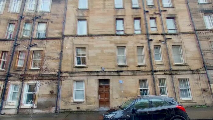 1 Bedroom Flat To Rent In Buchanan Street, Leith, Edinburgh, EH6