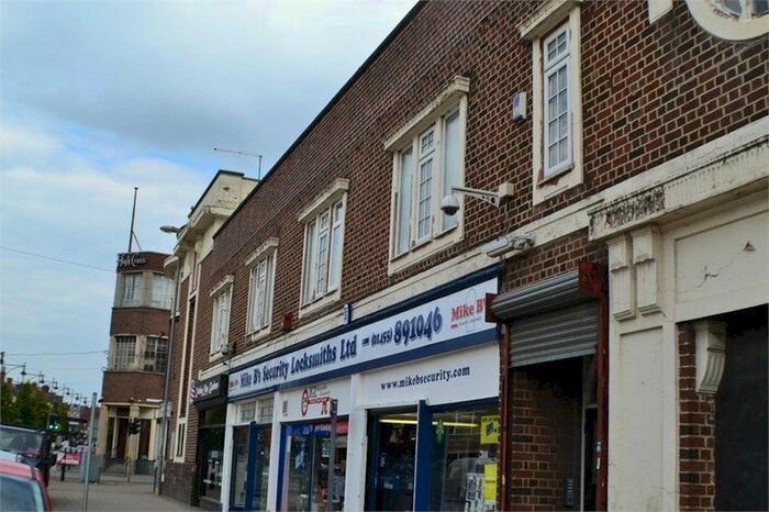 1 Bedroom Flat To Rent In Rugby Road, Hinckley, LE10