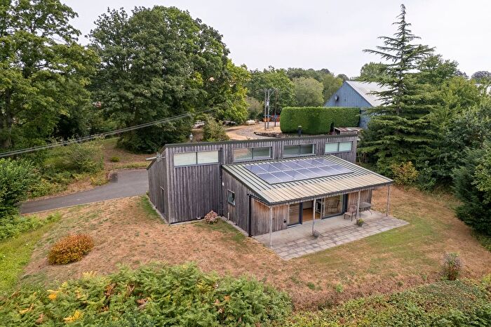 2 Bedroom Bungalow To Rent In Lea, Ross-On-Wye, Herefordshire, HR9