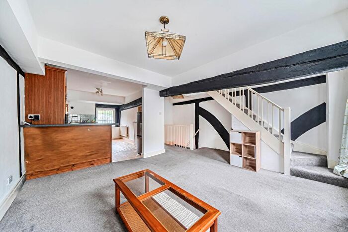 2 Bedroom Apartment To Rent In Dental Street, Hythe, Kent, CT21