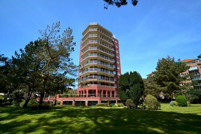 2 Bedroom Flat To Rent In Bournemouth, BH1