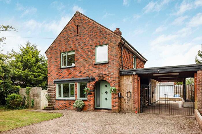 3 Bedroom Detached House For Sale In Inglenook, Much Birch, Hereford, Herefordshire, HR2