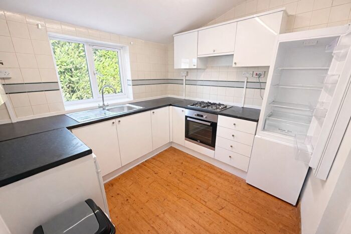 4 Bedroom Terraced House To Rent In Downend Road, Fishponds, BS16