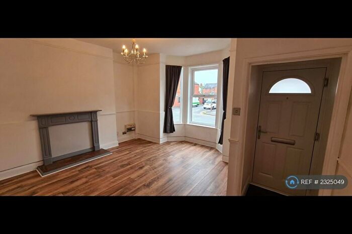 1 Bedroom Flat To Rent In Bath Street, Rugby, CV21