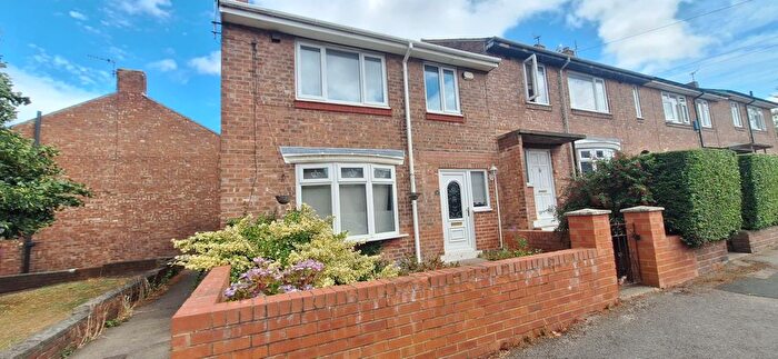 1 Bedroom Detached House To Rent In Wakeshaw Road, Gilesgate, DH1