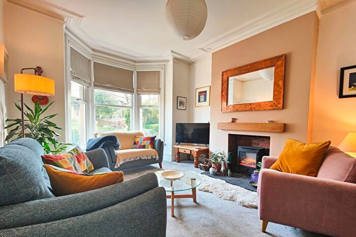 3 Bedroom Terraced House For Sale In Slyne Road, Lancaster, LA1