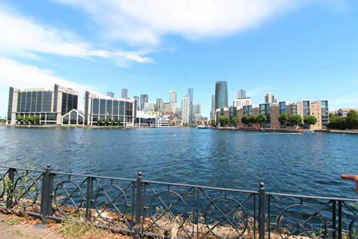 1 Bedroom Flat For Sale In Wheat Sheaf Close, Isle Of Dogs, London, E14