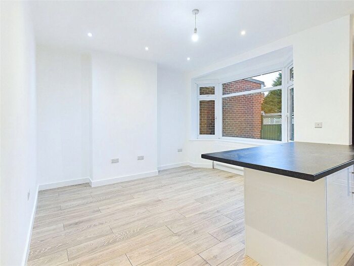 3 Bedroom Detached House To Rent In Lyncroft Gardens, Hounslow, TW3