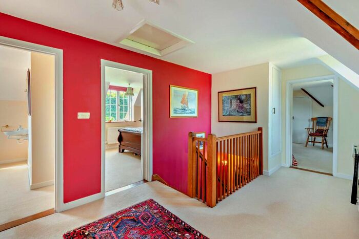 4 Bedroom Detached House For Sale In Vicarage Lane, Tillingham, Southminster, Essex, CM0