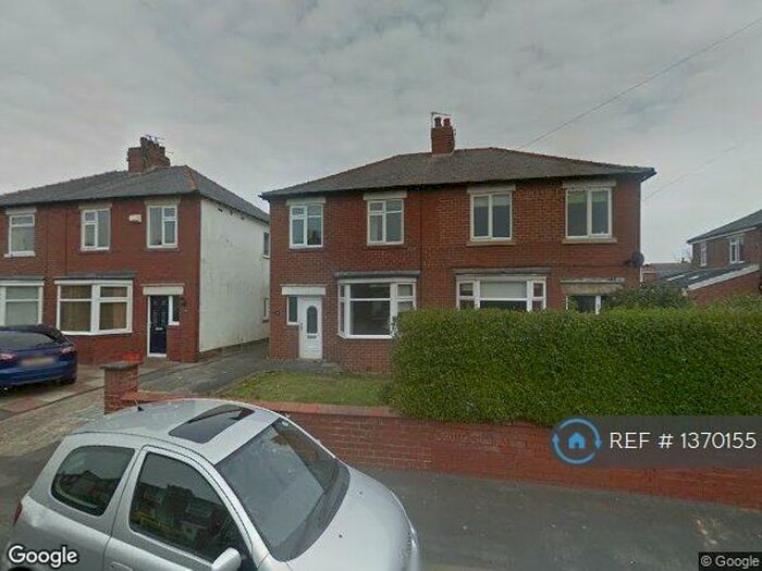 3 Bedroom Semi-Detached House To Rent In Forshaw Avenue, Lytham St. Annes, FY8