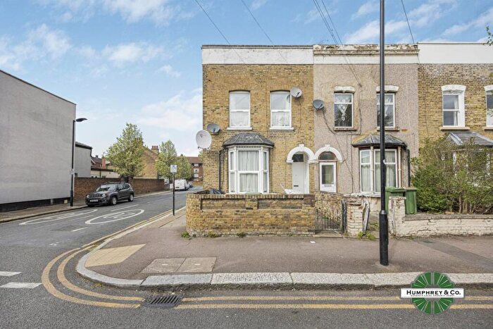 1 Bedroom Flat To Rent In Leonard Road, E7