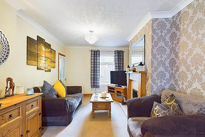 3 Bedroom Terraced House For Sale In Penzance Street, Moor Row, CA24