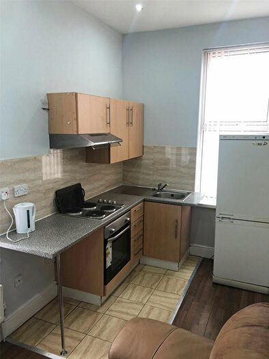 1 Bedroom Apartment To Rent In Hagley Road, Edgbaston, Birmingham, B17