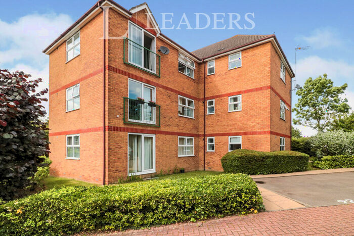 1 Bedroom Flat To Rent In Wedgewood Drive, Church Langley, CM17