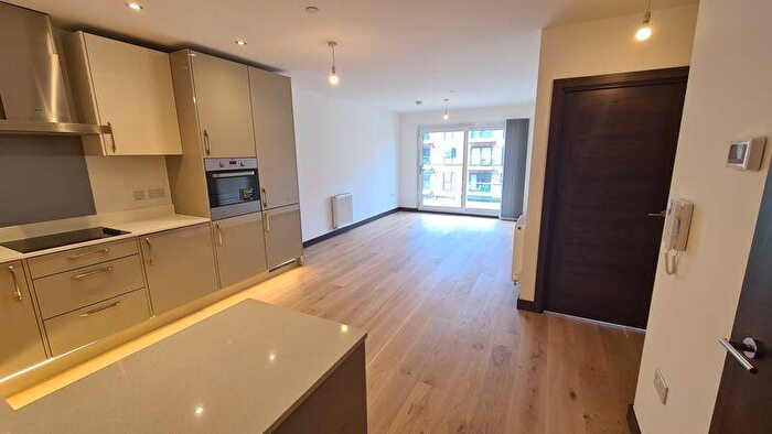 2 Bedroom Apartment To Rent In Nene Wharf @ Fletton Quays, PE2