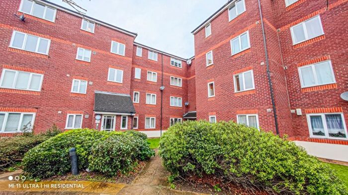 2 Bedroom Flat To Rent In Bywater House, Woolwich, London, SE18