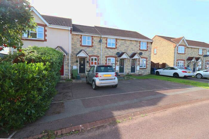 2 Bedroom Terraced House To Rent In Katherine Close, Gloucester, GL3