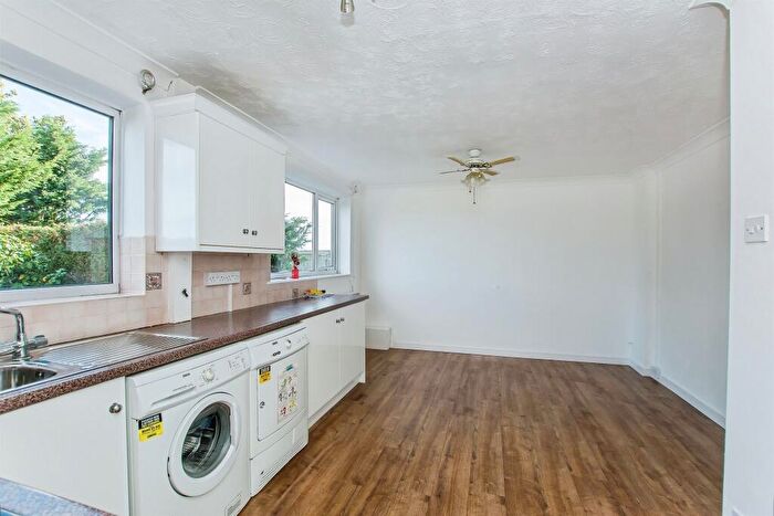 2 Bedroom Semi-Detached House For Sale In Churchill Road, Gorefield, Wisbech, PE13