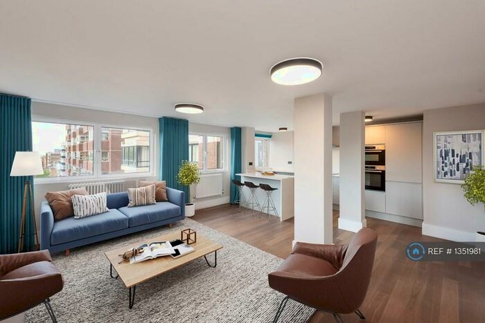 2 Bedroom Flat To Rent In Eaton Manor, Hove, BN3