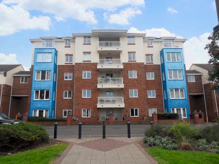 2 Bedroom Apartment To Rent In Commissioners Wharf, Royal Quays, NE29