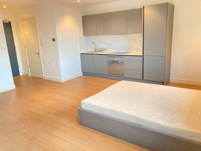Studio To Rent In Very Near New Horizons Court Area, Brentford Gilette Corner Area, TW8