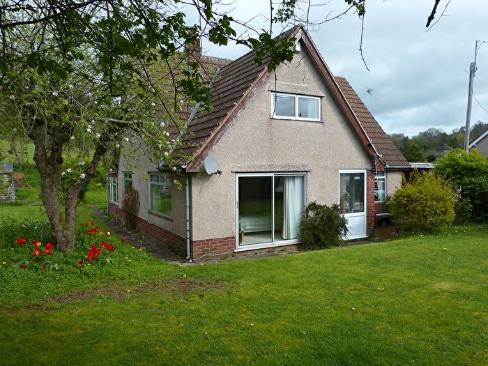 3 Bedroom Bungalow For Sale In Ewyas Harold, Hereford, HR2
