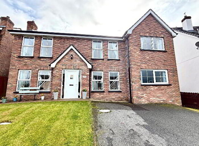 5 Bedroom Detached House For Sale In Oldbridge, Derry, BT47