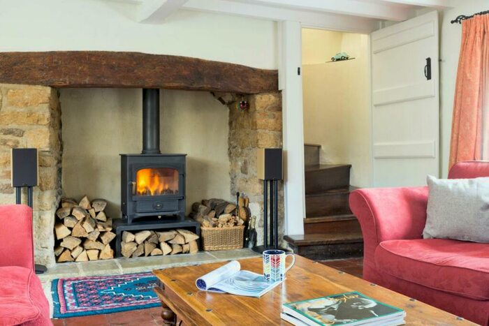 3 Bedroom Detached House For Sale In The Holloway Road, Great Coxwell, Faringdon, SN7
