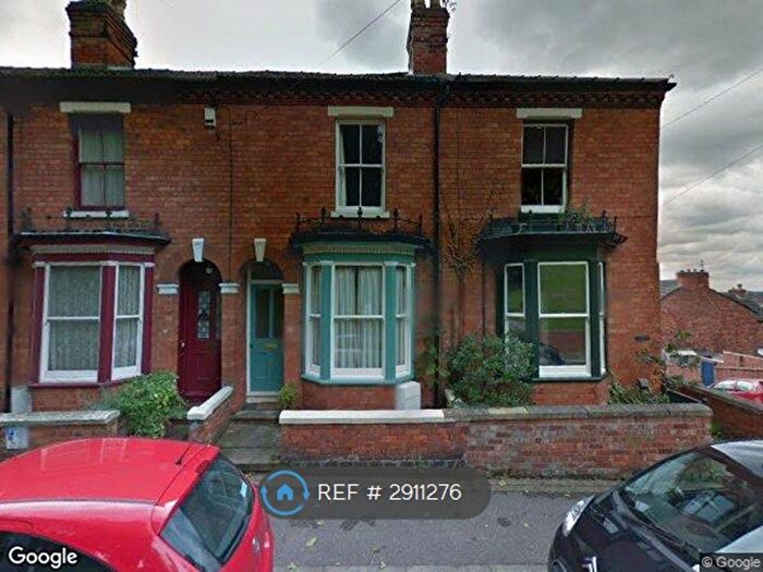 3 Bedroom Terraced House To Rent In Lindum Avenue, Lincoln, LN2