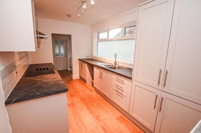 3 Bedroom Terraced House To Rent In King's Lynn, PE30