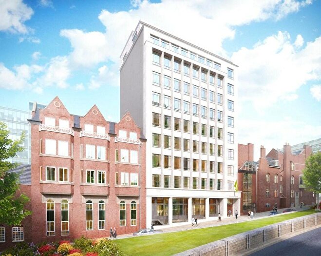 1 Bedroom Flat To Rent In Devonshire House, Great Charles Street Queensway, Birmingham, West Midlands, B3