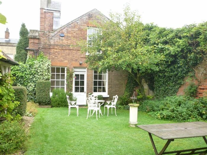 Houses to rent in Fakenham, NR21, Norfolk