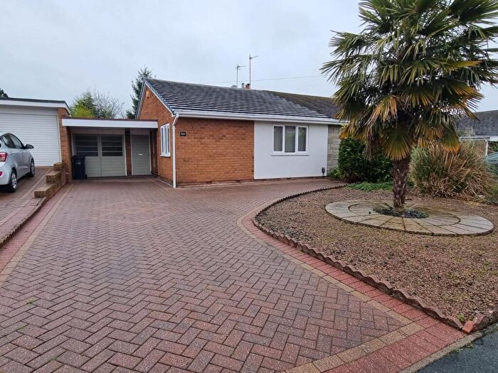 2 Bedroom Bungalow To Rent In Norton, Leavale Road, DY8