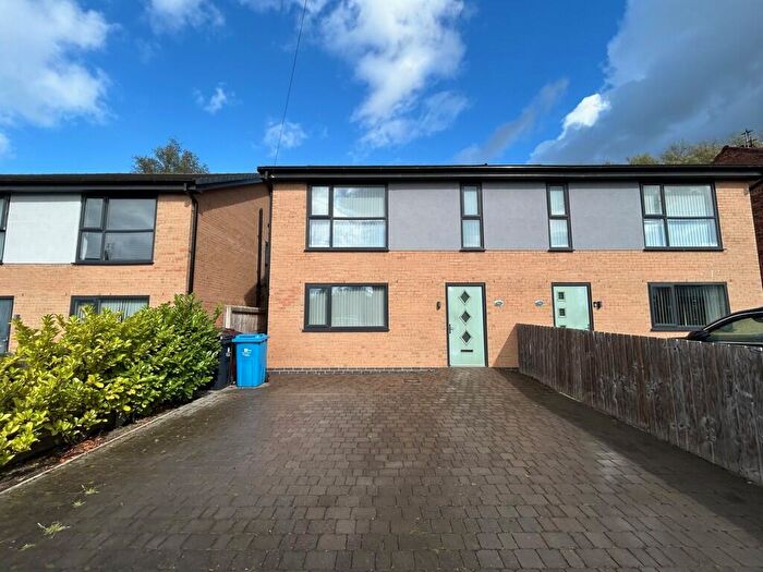 3 Bedroom Semi-Detached House To Rent In Sugar Lane, Knowsley, L34