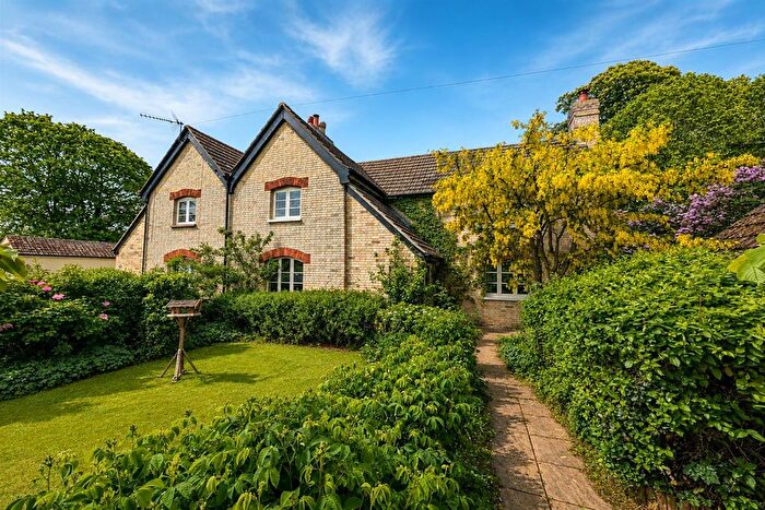 3 Bedroom Semi-Detached House For Sale In London Road, Six Mile Bottom, CB8