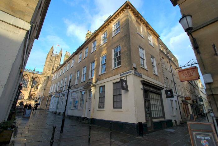 2 Bedroom Apartment To Rent In Church Street, Bath, BA1