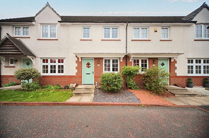 2 Bedroom Terraced House For Sale In More Street, Wigan, WN5