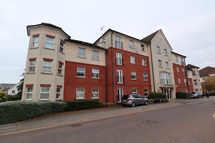 2 Bedroom Flat To Rent In Navona House, Lincoln, LN2
