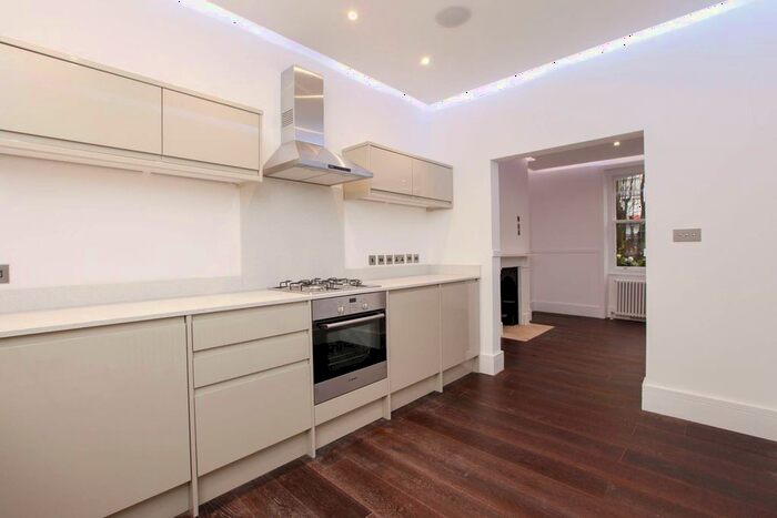 1 Bedroom Flat To Rent In Pearman Street, Waterloo, London, SE1