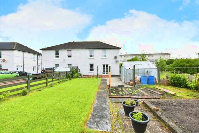 2 Bedroom Flat For Sale In Glenmuir Road, Ayr, KA8