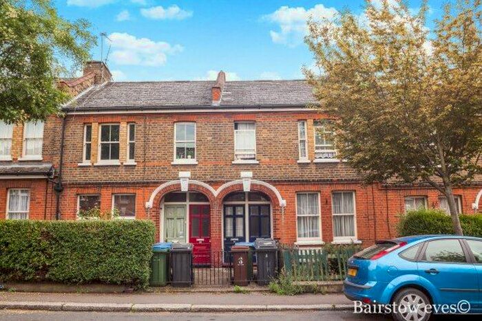 1 Bedroom Flat To Rent In Leucha Road, London, E17