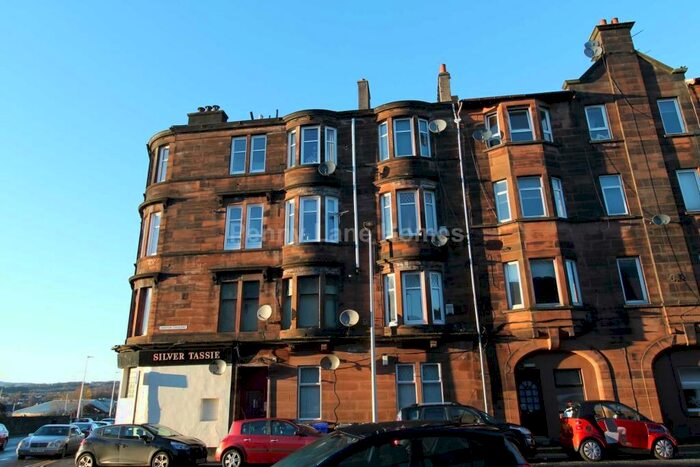 1 Bedroom Flat To Rent In Overton Crescent, Johnstone, PA5