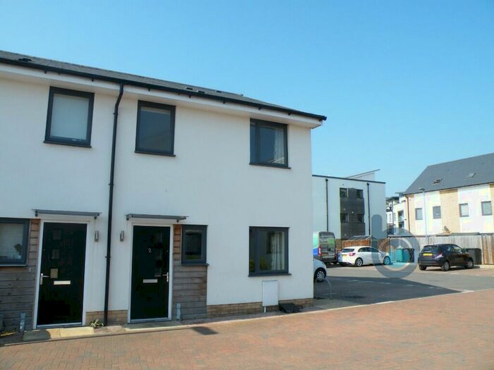 3 Bedroom End Of Terrace House To Rent In Bradley Way, Peterborough, Cambridgeshire, PE1